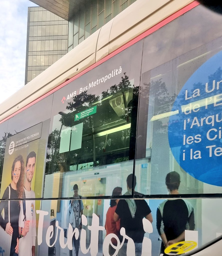 MGG_2012's tweet photo. Quina campanya tan propera #TerritoriUPC #estudi #esforç #solidesa felicitats @la_UPC https://t.co/O87b0CR2Kd