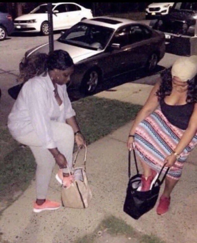 me and my homegirls this summer