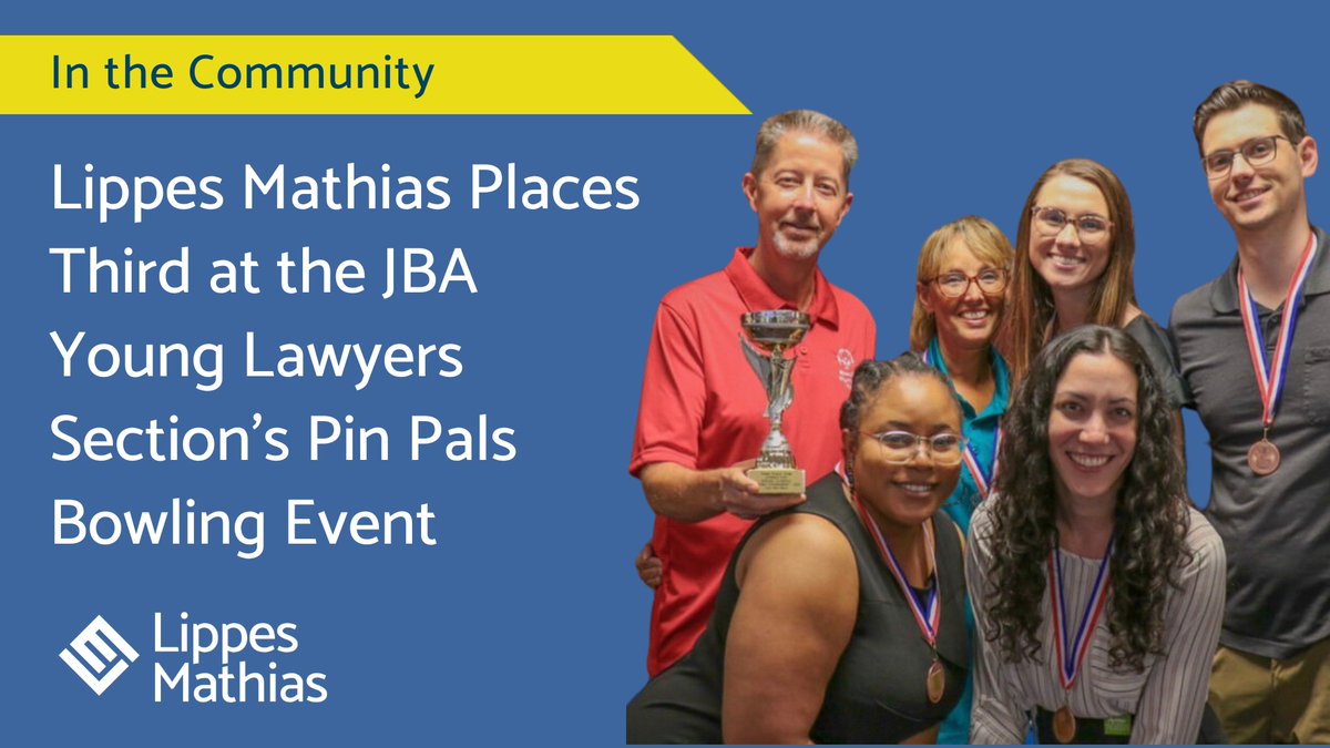 Lippes Mathias tweet media