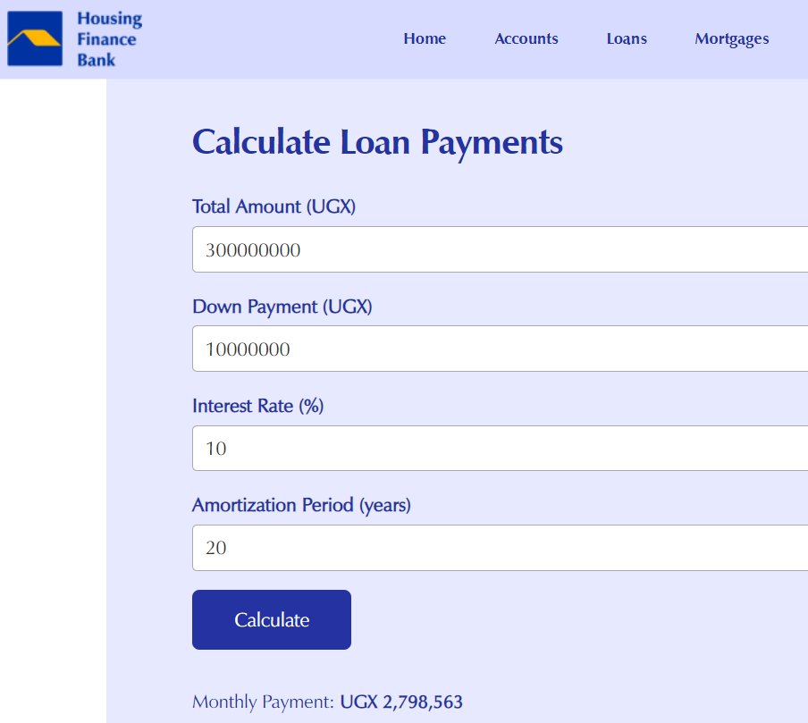 A 300 million mortgage.

@ 10% interest and 20 year period, would see u paying a total of 650 Million back.

@ 17% rate would see u paying UGX 1 Billion back. 

When are we exhibiting the banking industry? because #interestrates must follow. 

People are getting mortgages at 17%