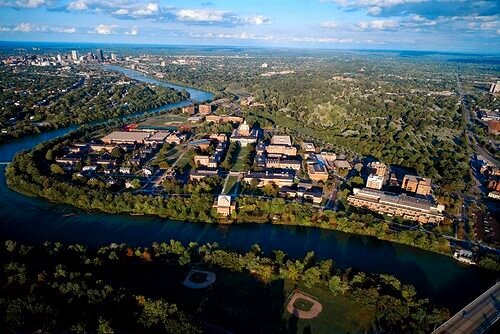 IamcoacHHeav's tweet image. Recruits get on campus and interact with our players and it's a vibe! A different experience. Genuine family environment! The facilities and academics sell themselves!
#CLIMB #2W4RM #ROCFam