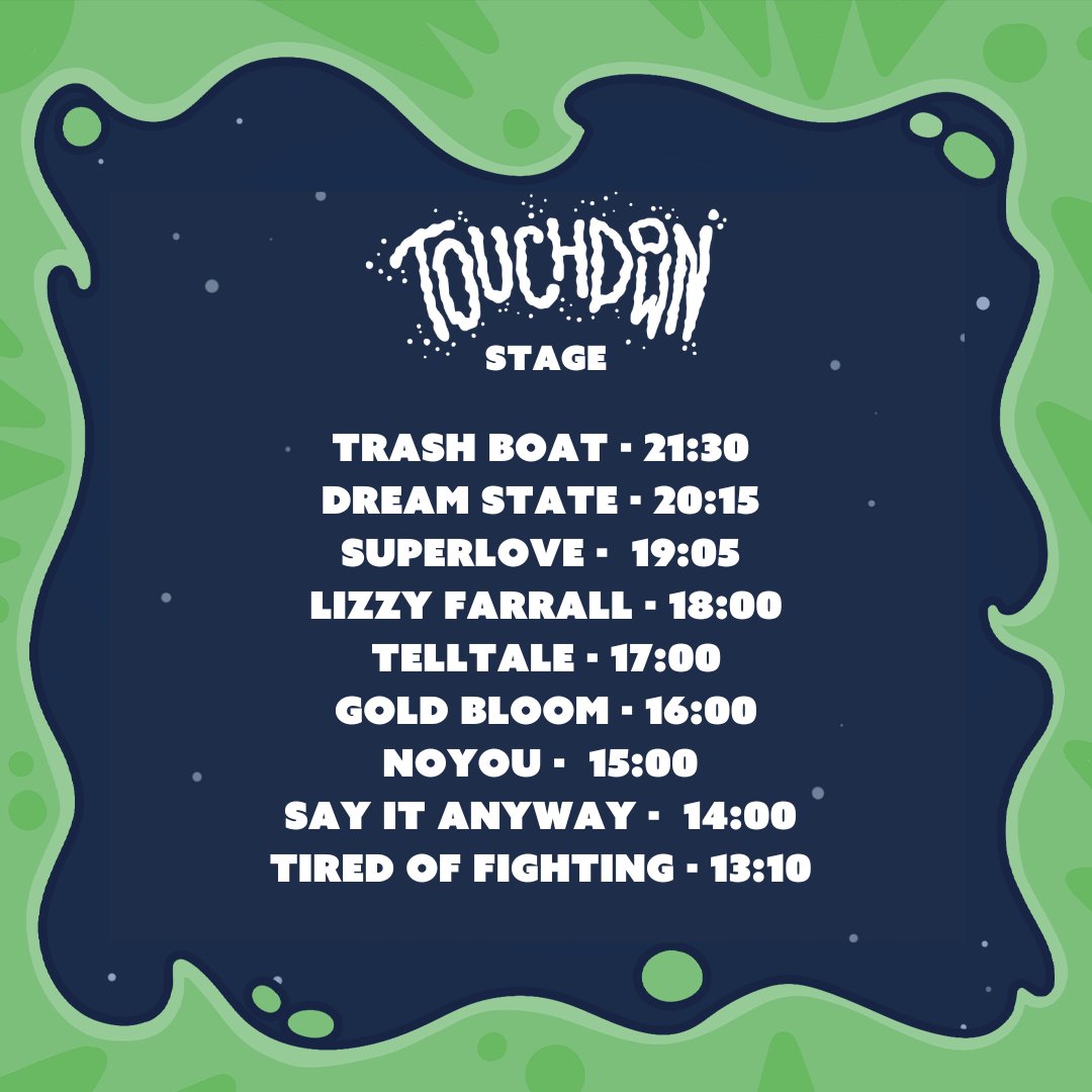 Make a Scene Festival tweet media