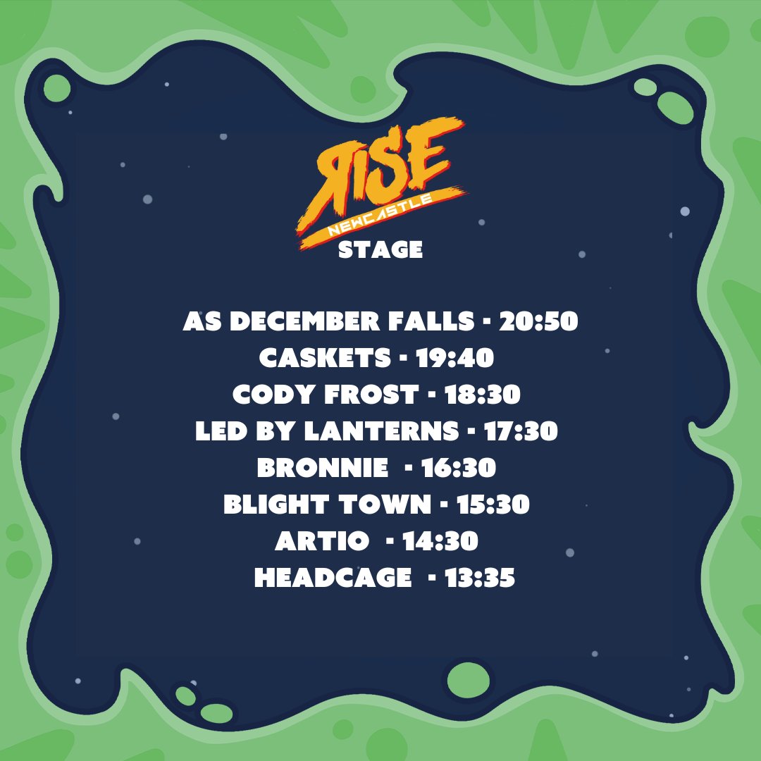 Make a Scene Festival tweet media