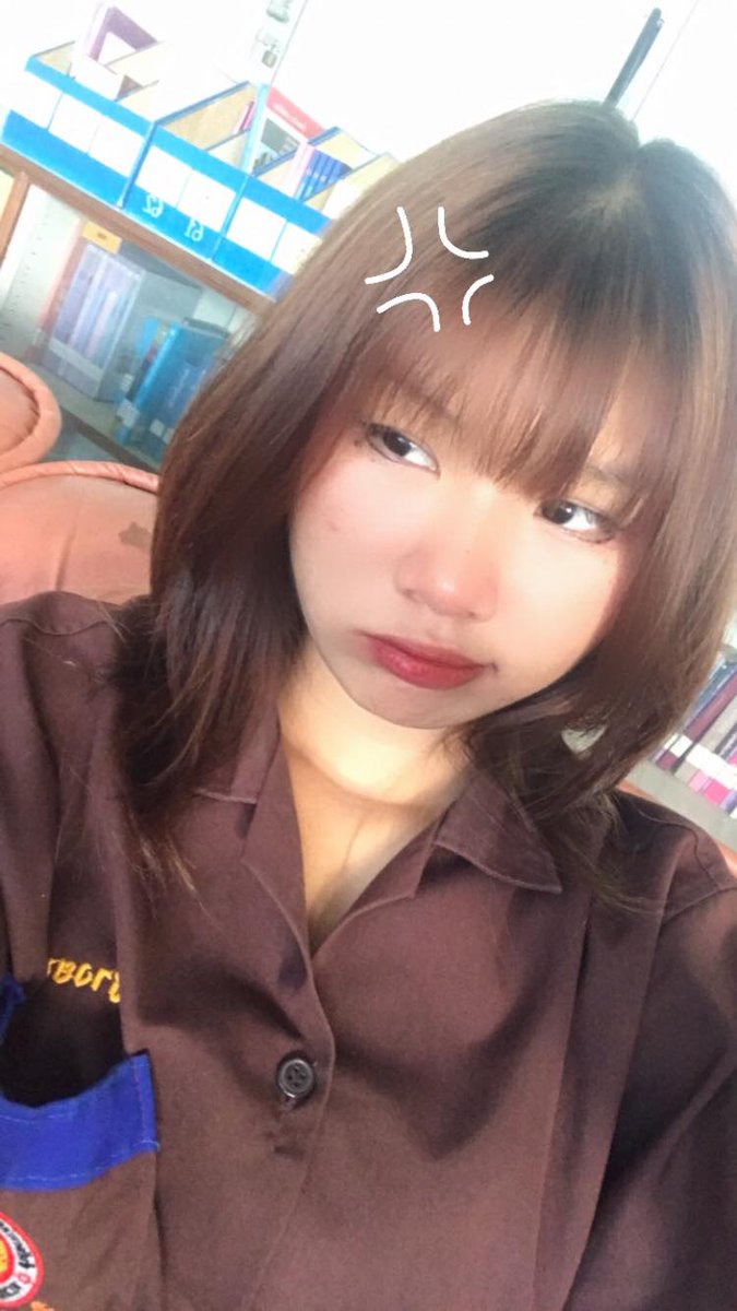 โกรธ​ละนะ.😾