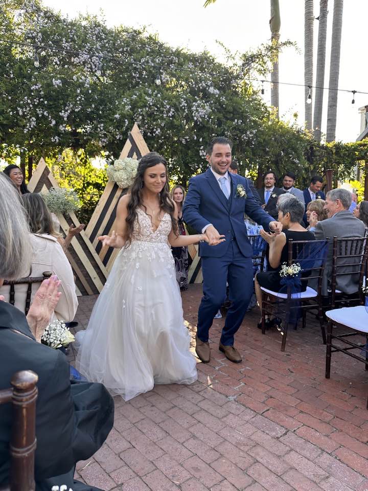 StoffelLang's tweet photo. Congratulations and best wishes Mali and Jacob! https://t.co/b3RMKmiqkZ