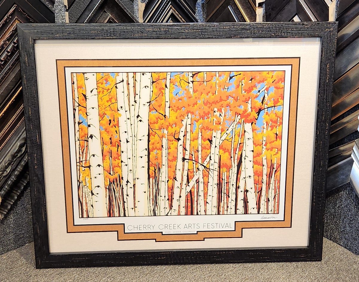 Frame de Art tweet media