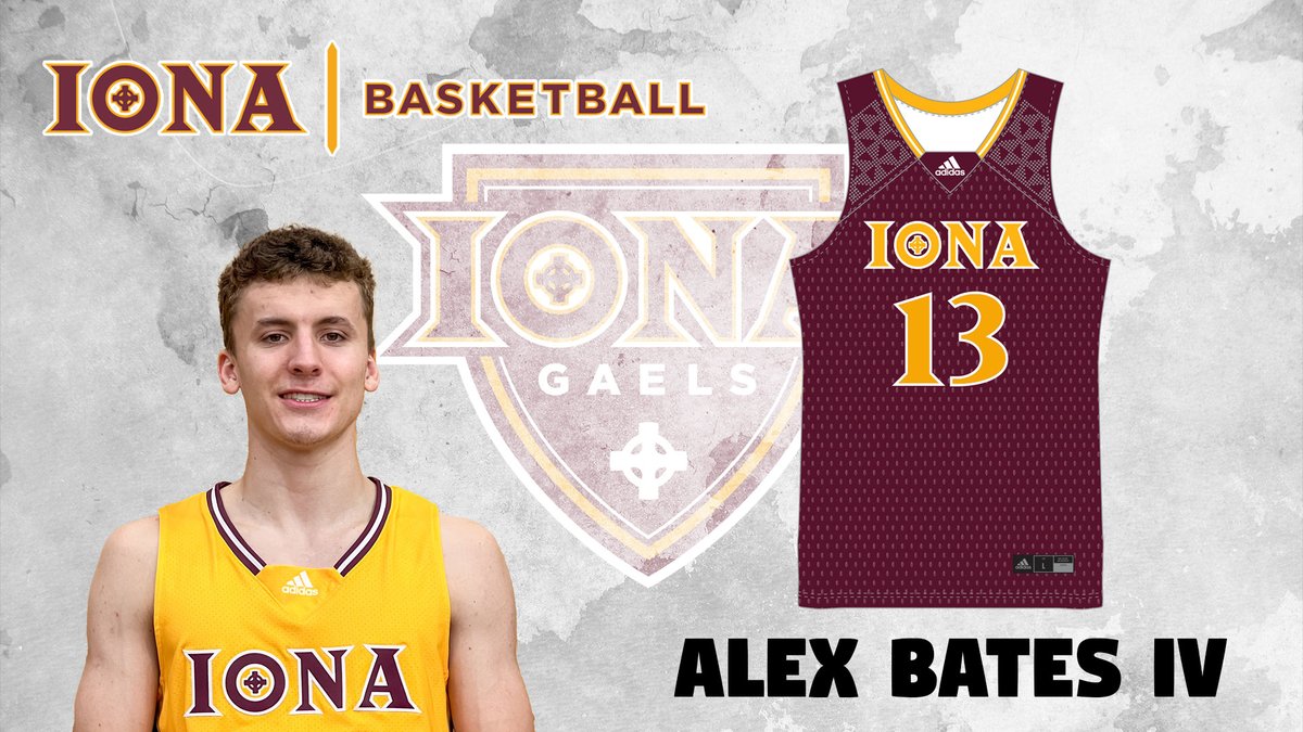 Iona Men’s Basketball tweet media