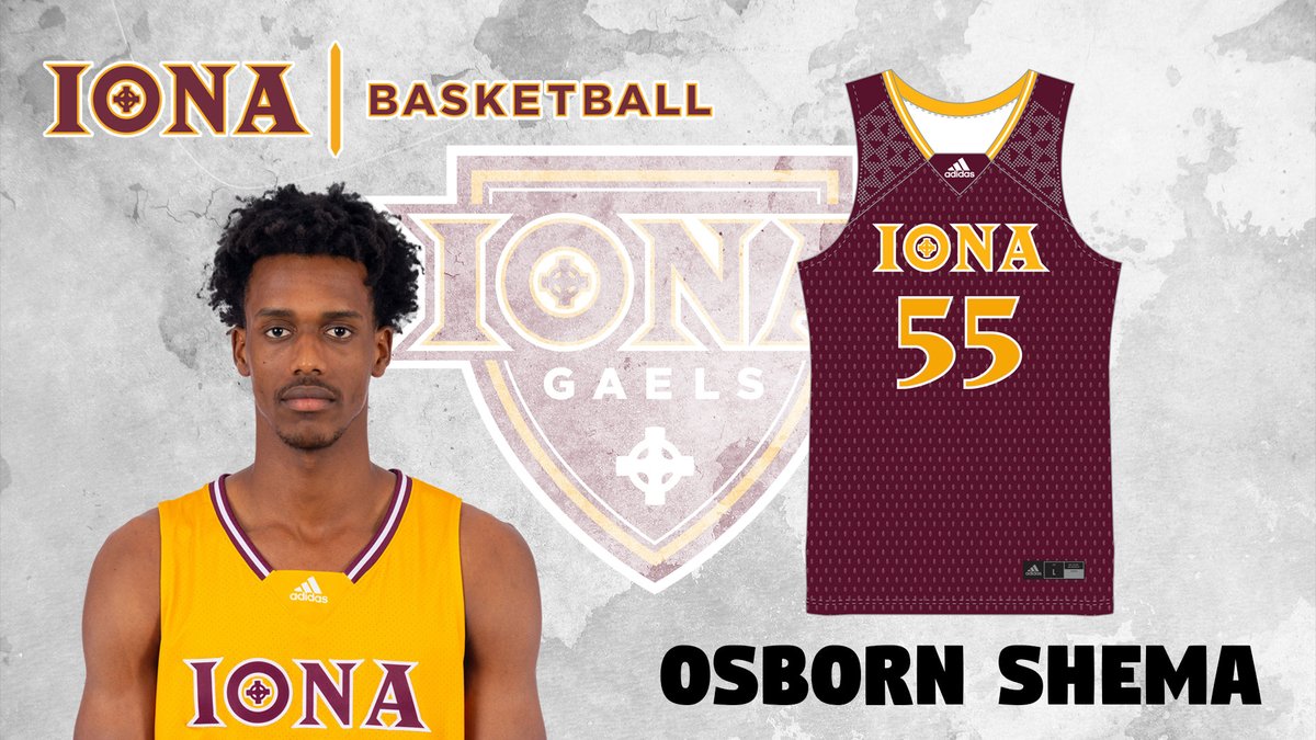Iona Men’s Basketball tweet media