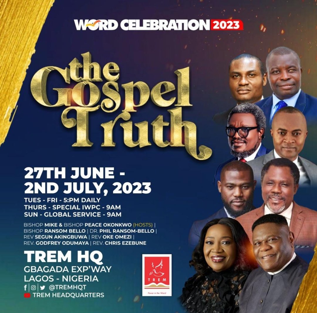 tremcatalysthub's tweet photo. #WC2023
#TREM
#tremhq https://t.co/tOPjm4O0GS