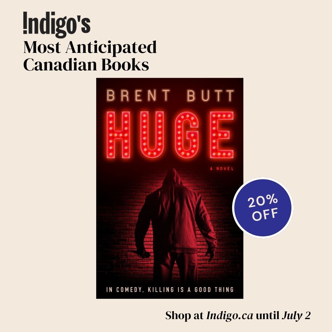 Well, lookie lookie!!!...
My novel is on <a href="/chaptersindigo/">Indigo</a>'s "Most Anticipated Canadian Books" list! 🤩
Check it out here... chapters.indigo.ca/en-ca/books/hu…