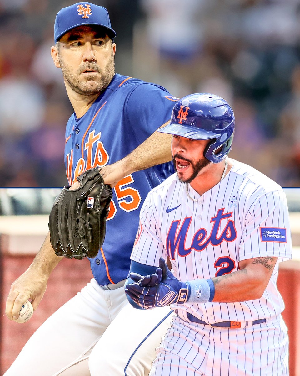 SNY Mets tweet media