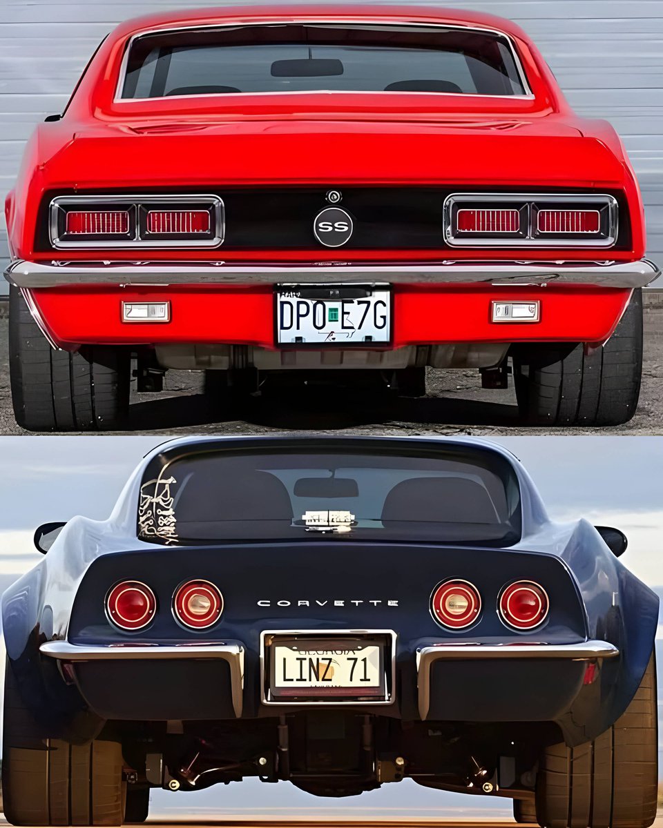 Top or bottom??

#Chevy #chevrolet #Camaro #corvette #classiccars #v8 #AmericanMuscle #Automotive
