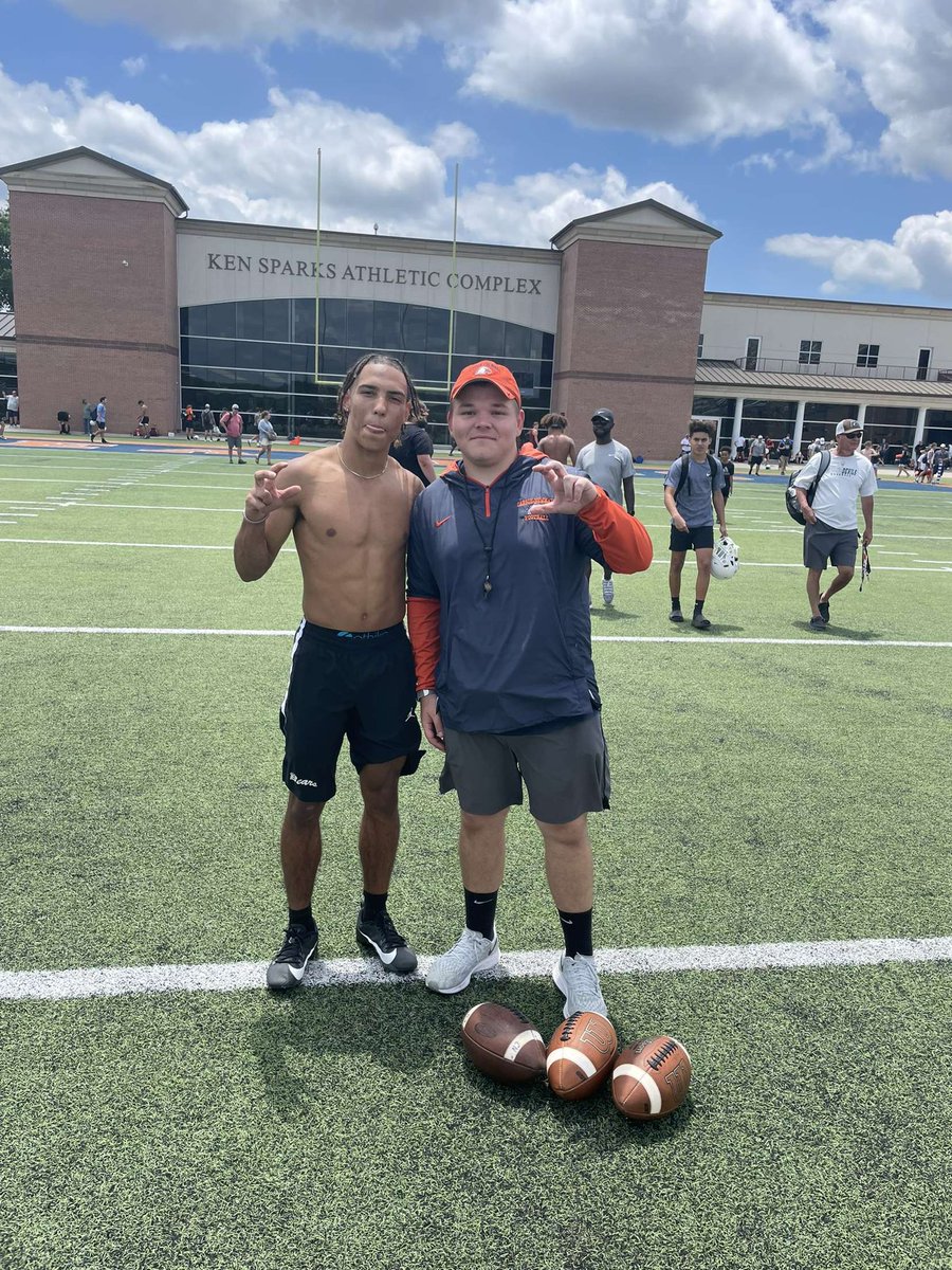 Jarrius Rogers tweet media