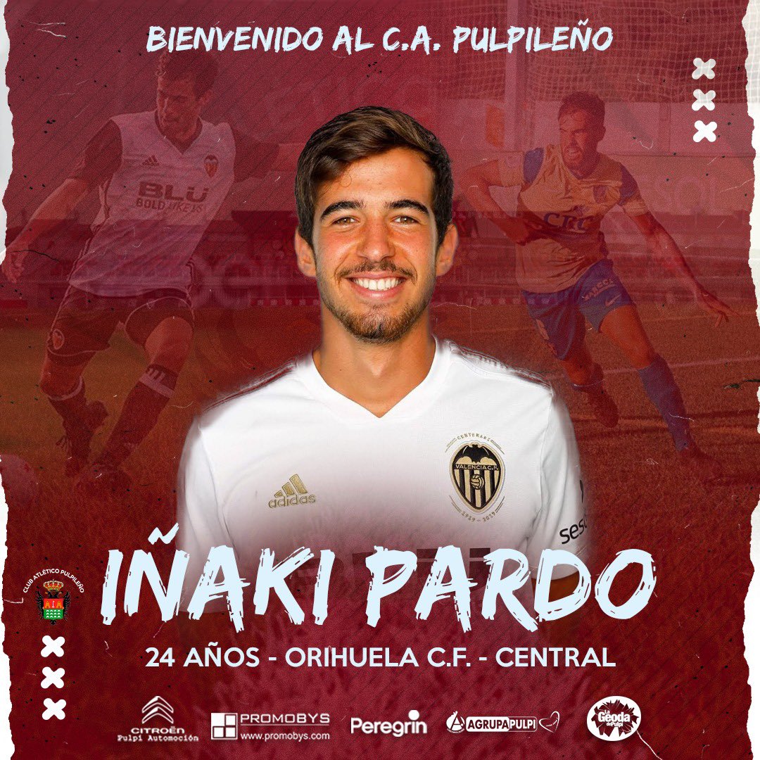 Cope Lorca - Águilas tweet media