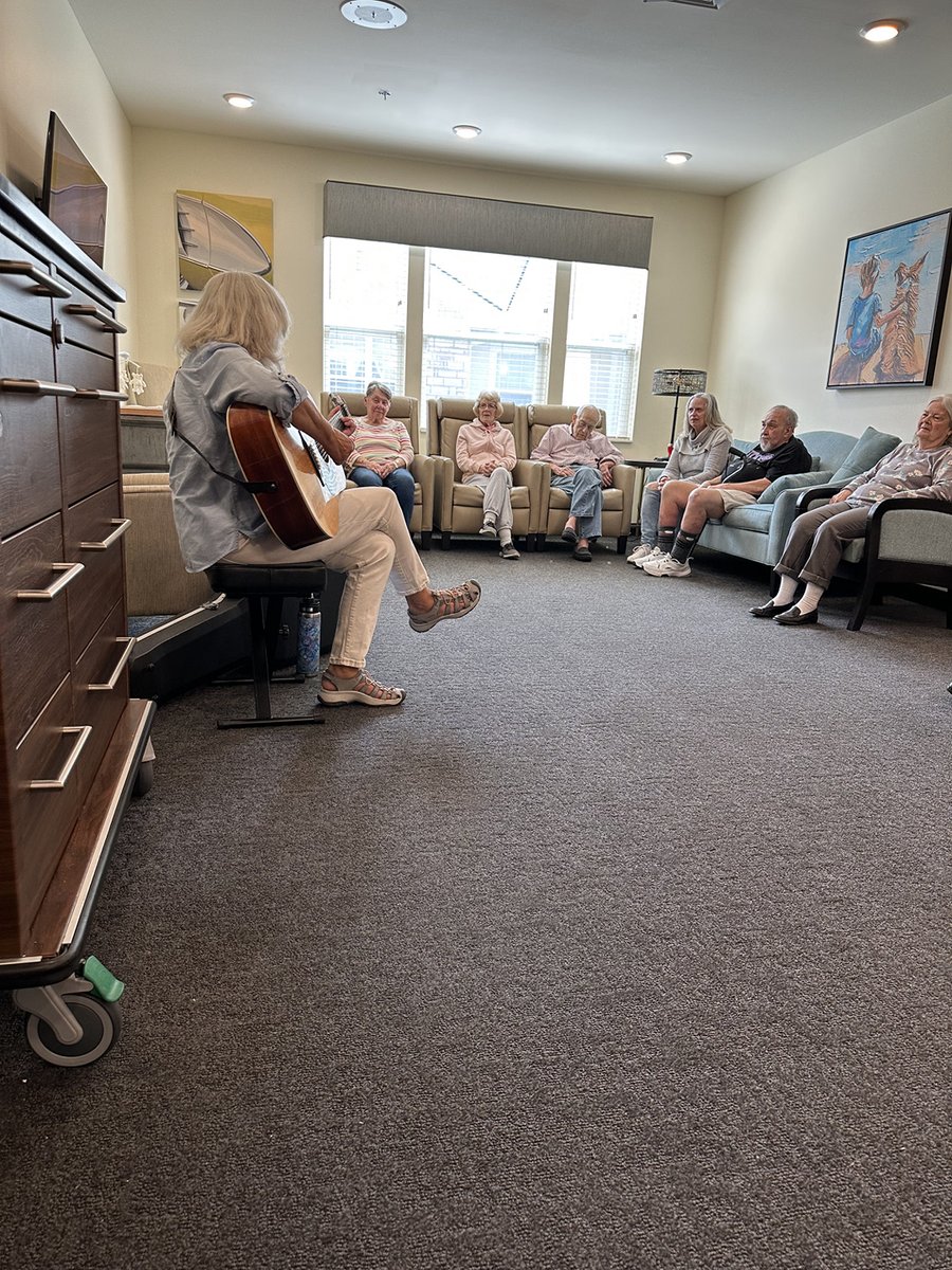 NorwichSprings's tweet photo. When words fail, music speaks. Engaging with music activates every part of our brain. 

Music replays the memories, awakens our forgotten worlds and make our minds travel.
#TrilogyBFF #loveformusic https://t.co/QpoqT2ERDy