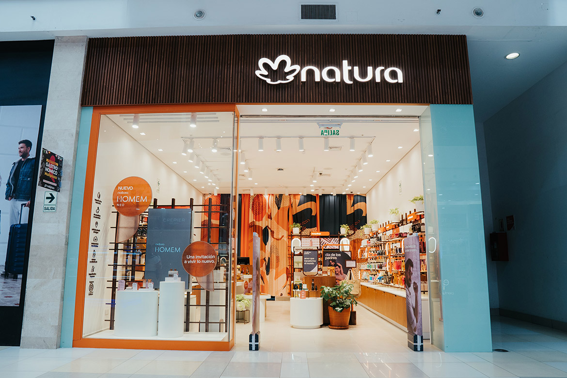 Natura potencia su presencia en el retail con nueva tienda en Mallplaza Bellavista rumboeconomico.com/2023/06/26/nat…