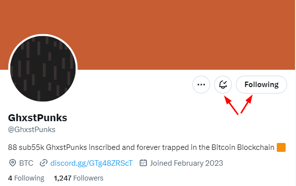 I hear they're working on  something cool for us with this small &amp; exclusive collection of 88 GhxstPunks!

Watching. Closely.  👓 👀 👓  @GhxstPunks