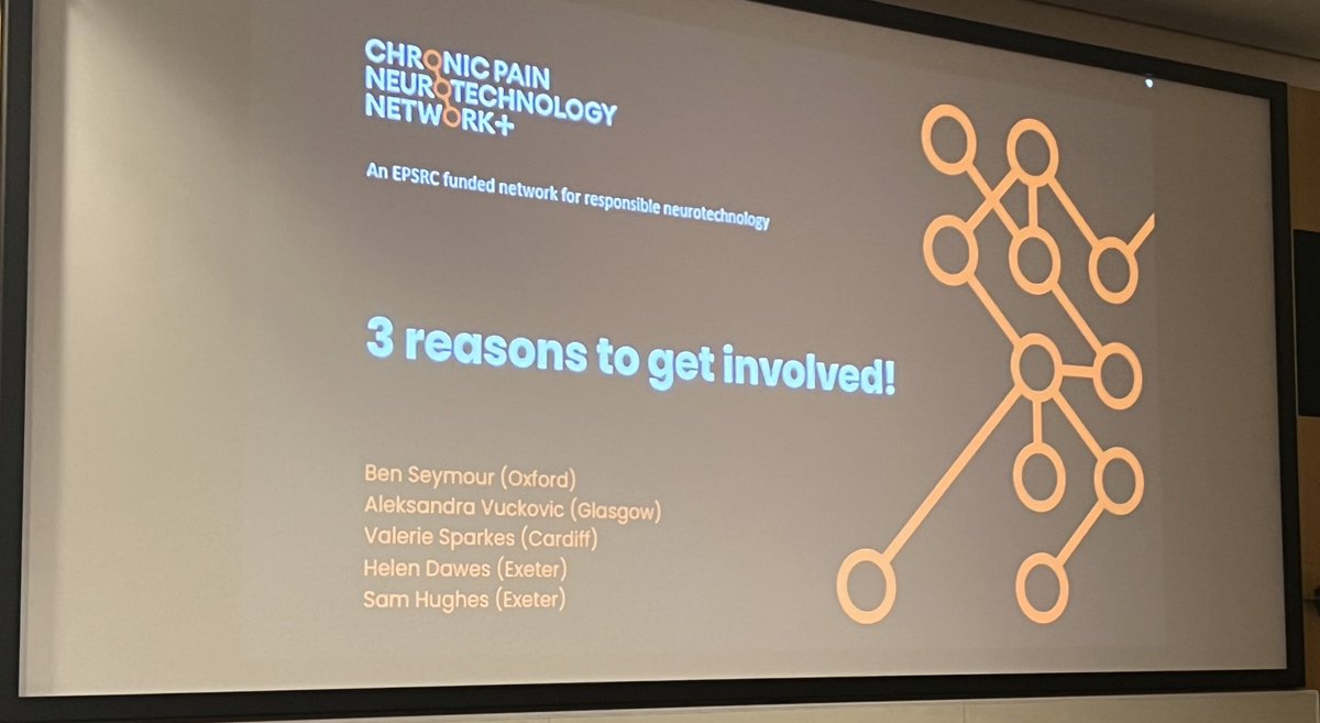 ChitraJoseph2's tweet photo. Few highlights of APDP conference @MsApdp 
Amazed by the top-notch science and displaying a wide range of pain research 😊 https://t.co/TRUFVwgtu0