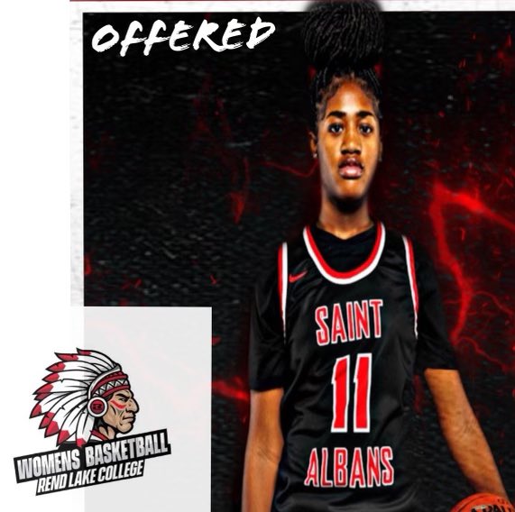 “Thank you coach <a href="/MikeHelton4/">Mike Helton</a> for believe it in me, I’m excited for the opportunity to be able to continue my athletic and academic career at Rend Lake college.