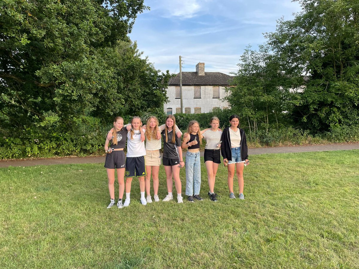 Canterbury Youth FC tweet media