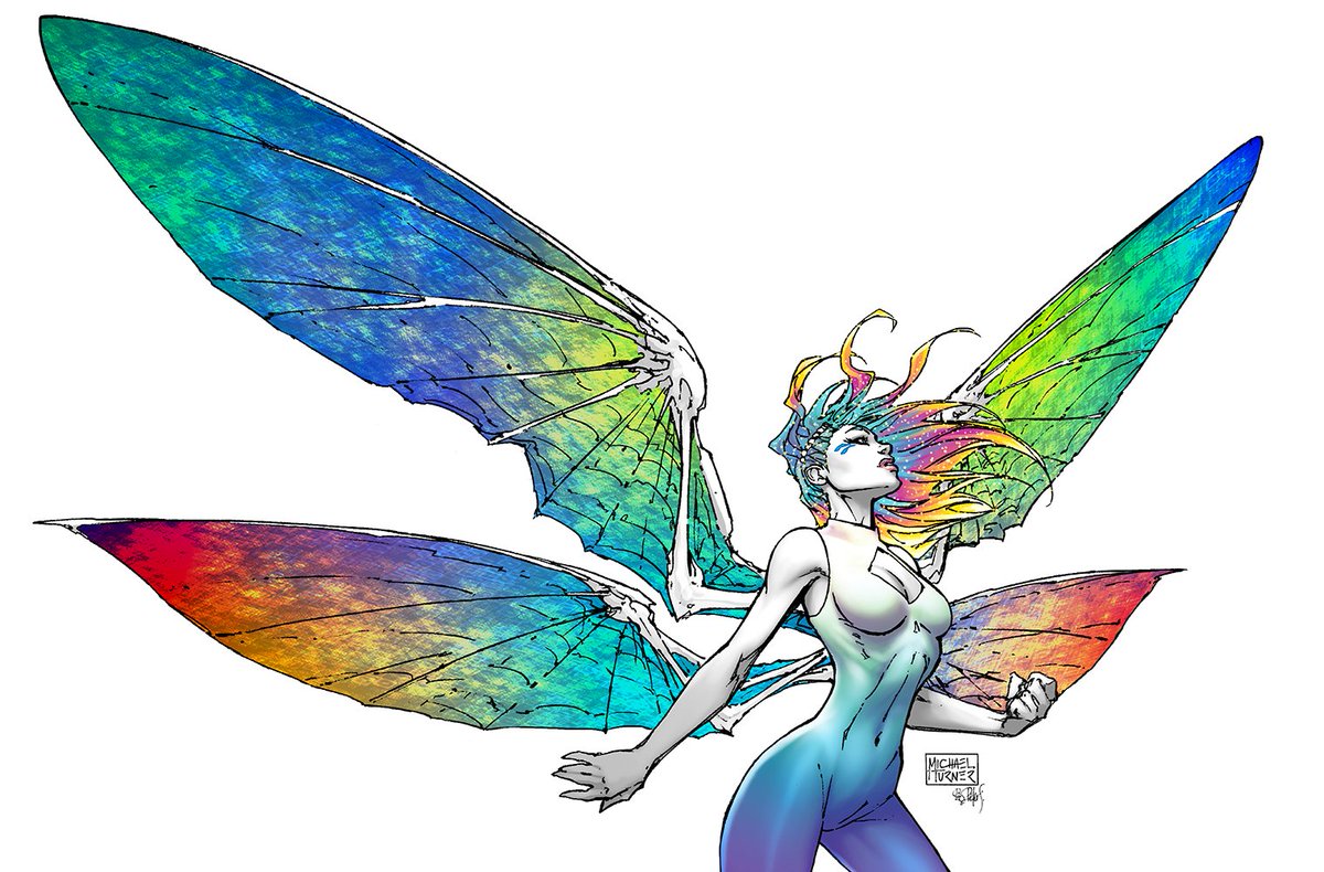 Finally revealed my Ekos Genesis Art Collection pieces today and this one hit me hard.  I love it.  Anyone else discover a favorite today?