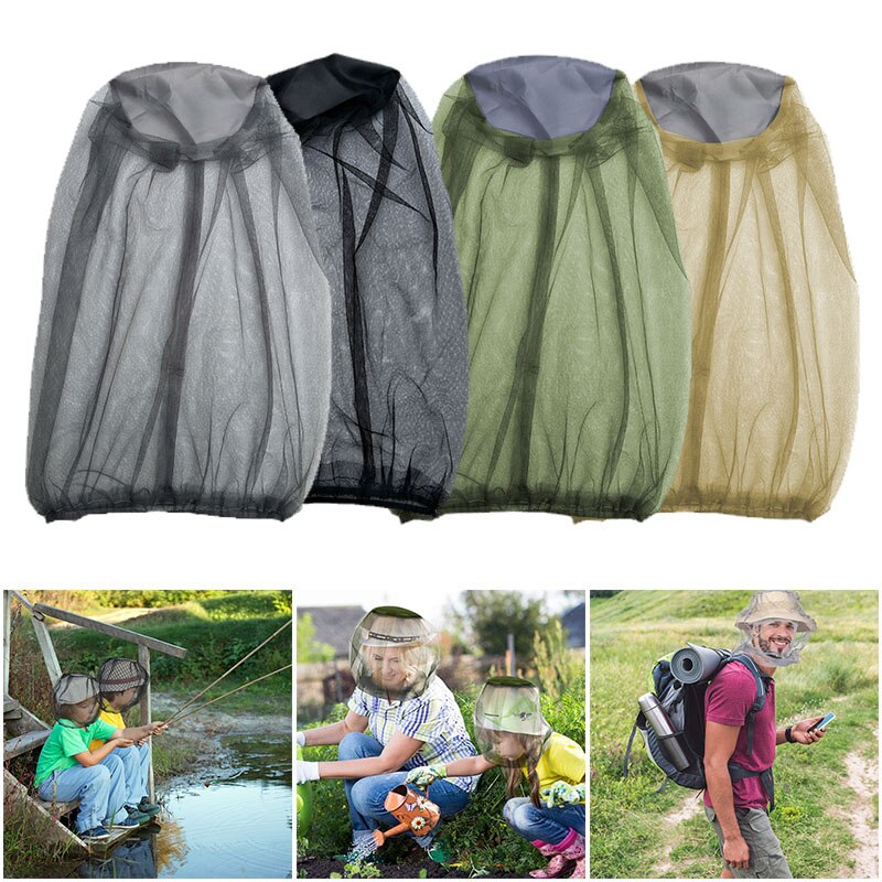 Looking for new camping accessories? This 3 pack of foldable mosquito hats come in many colors and are perfect for camping. Check out our website to get yours delivered directly to you!

theactiveoutdoorlife.com/product/3pcs-u…

#mosquitohat #camping #campingfun #campingout #campinggear
