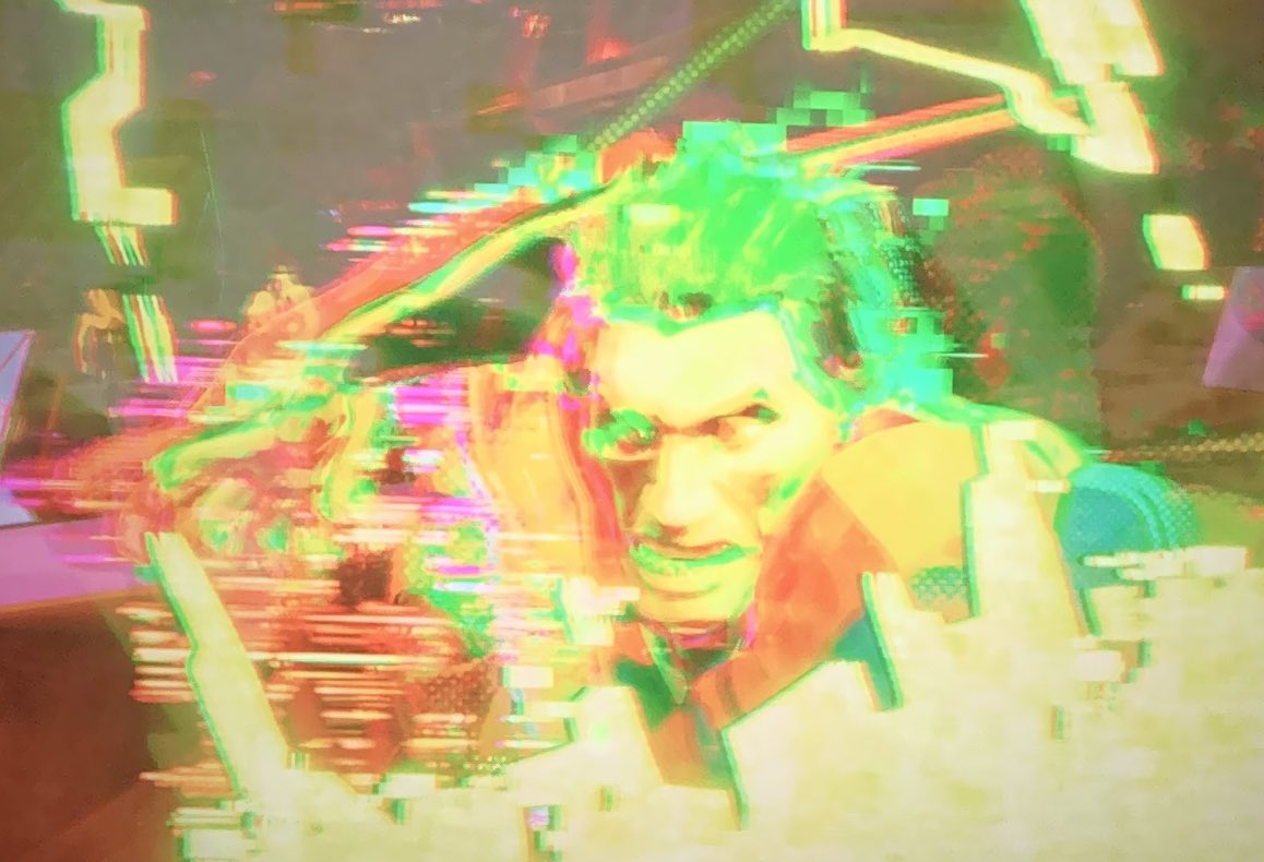 suusupernovas's tweet photo. He looks a little stressed https://t.co/1pC0IBT7EI