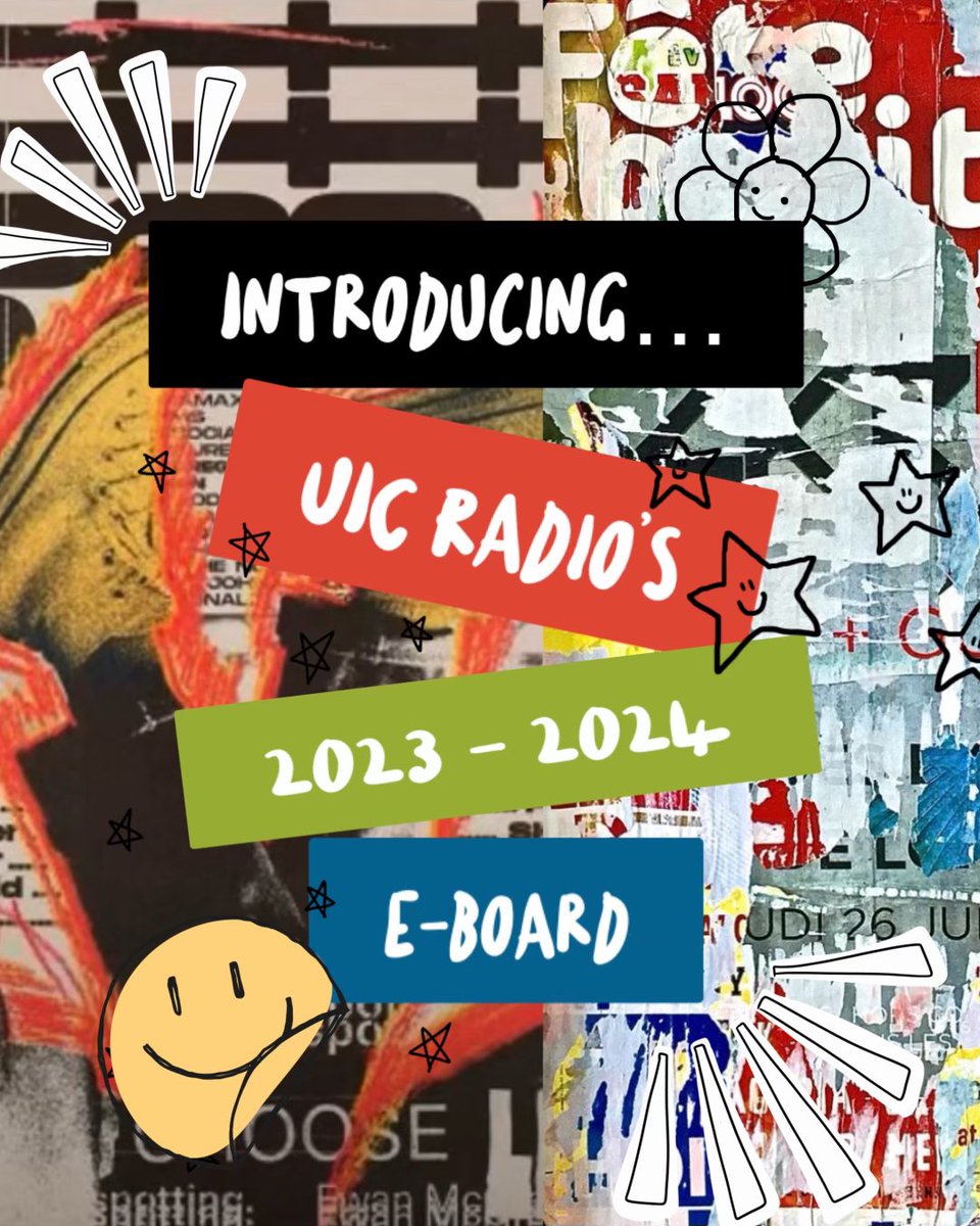 UIC Radio tweet media