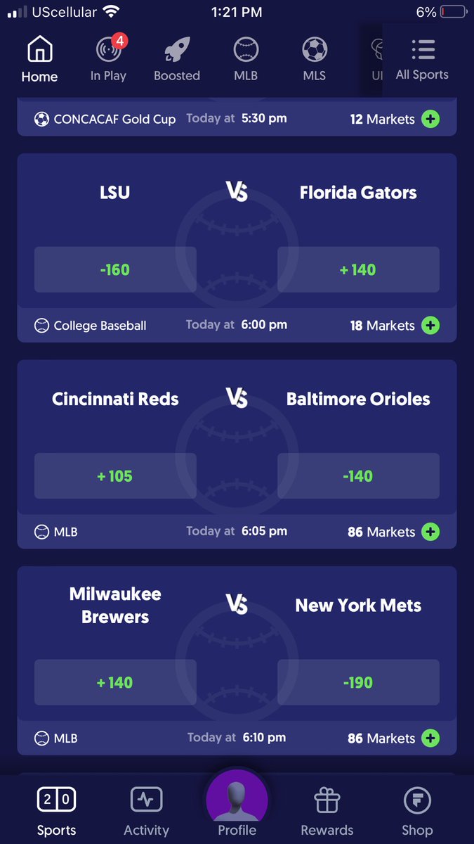 Ight boys get the app fliff they match your deposit and it’s legal everywhere and use my code A582E and I’ll cashapp/PayPal You $20!