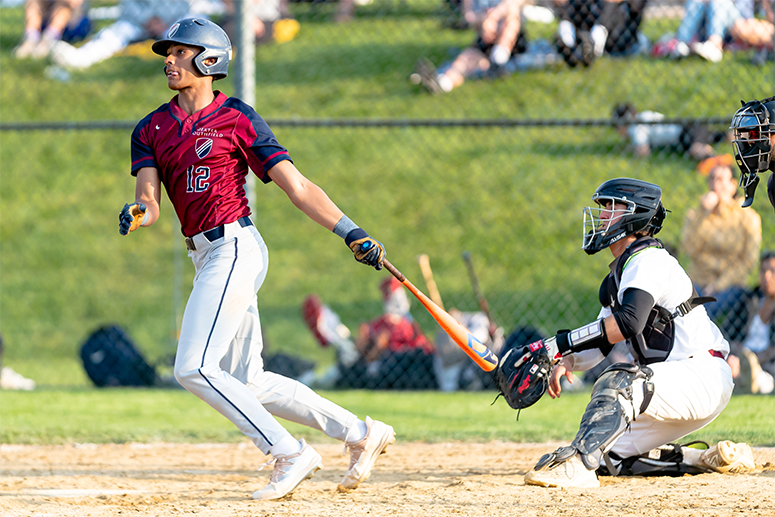 Team Massachusetts will begin its quest for a national championship tomorrow at 10 a.m.

▶️ Check out the roster and schedule.

baseballjournal.com/team-massachus…
