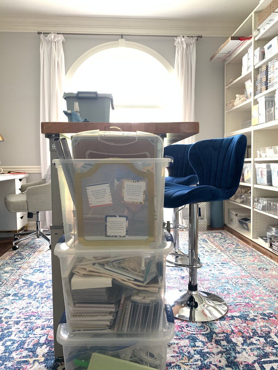 MuscadinePress's tweet photo. Back in the studio today catching up on my inbox, unpacking, and filling orders. I love markets, but I sure do miss being at home with my people. It's good to be home, for sure. Thanks for your patience while I get caught up! 💙 Leslie Ann

#MuscadinePress https://t.co/hpQwHfyDxP
