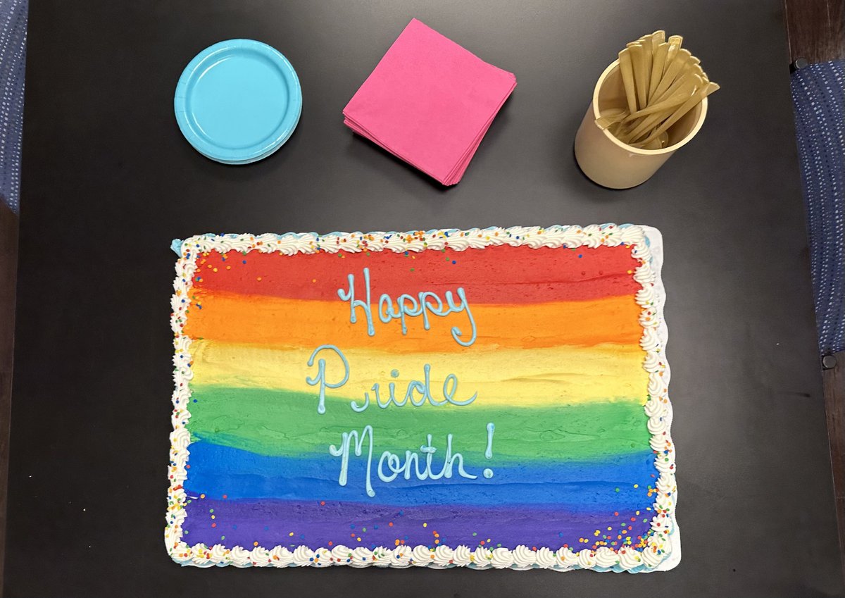 RiverTerraceHC's tweet photo. We’re taking a moment today to celebrate Pride Month.  ❤️💛💙💚
Here at River Terrace we are an inclusive team and that makes us a great place to work!

#trilogy #teamtrilogy #trilogypride https://t.co/zeyy3hOsbH