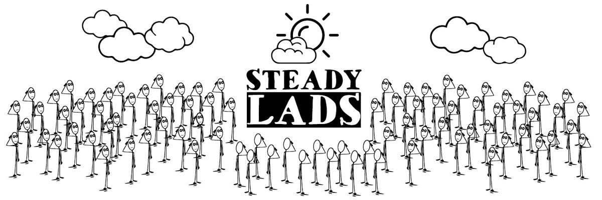 SteadyLadsETH's tweet photo. AMA in 5mins with @CaesarsCalls 

Come in, stay tuned, and ask whatever you wish

AMA in https://t.co/RtDnHdxZF5 https://t.co/Zopla1twDv