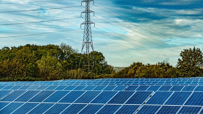 <a href="/USDA/">Dept. of Agriculture</a> with Department of Energy <a href="/ENERGY/">U.S. Department of Energy</a>, Environmental Protection Agency <a href="/EPA/">U.S. EPA</a> &amp; other fed agencies will host a virtual event for rural stakeholders: Rural Clean Energy Funding Opportunities Across Federal Agencies Tues. June 27 at 2:00 p.m. ET. Register: zoomgov.com/webinar/regist…