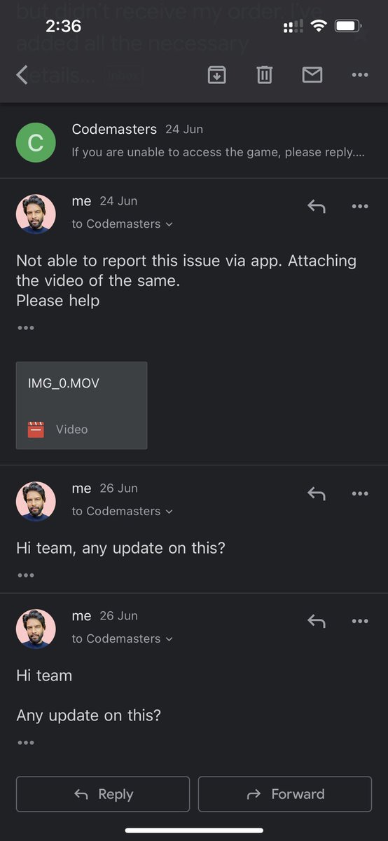 Nikhil Ryan tweet media