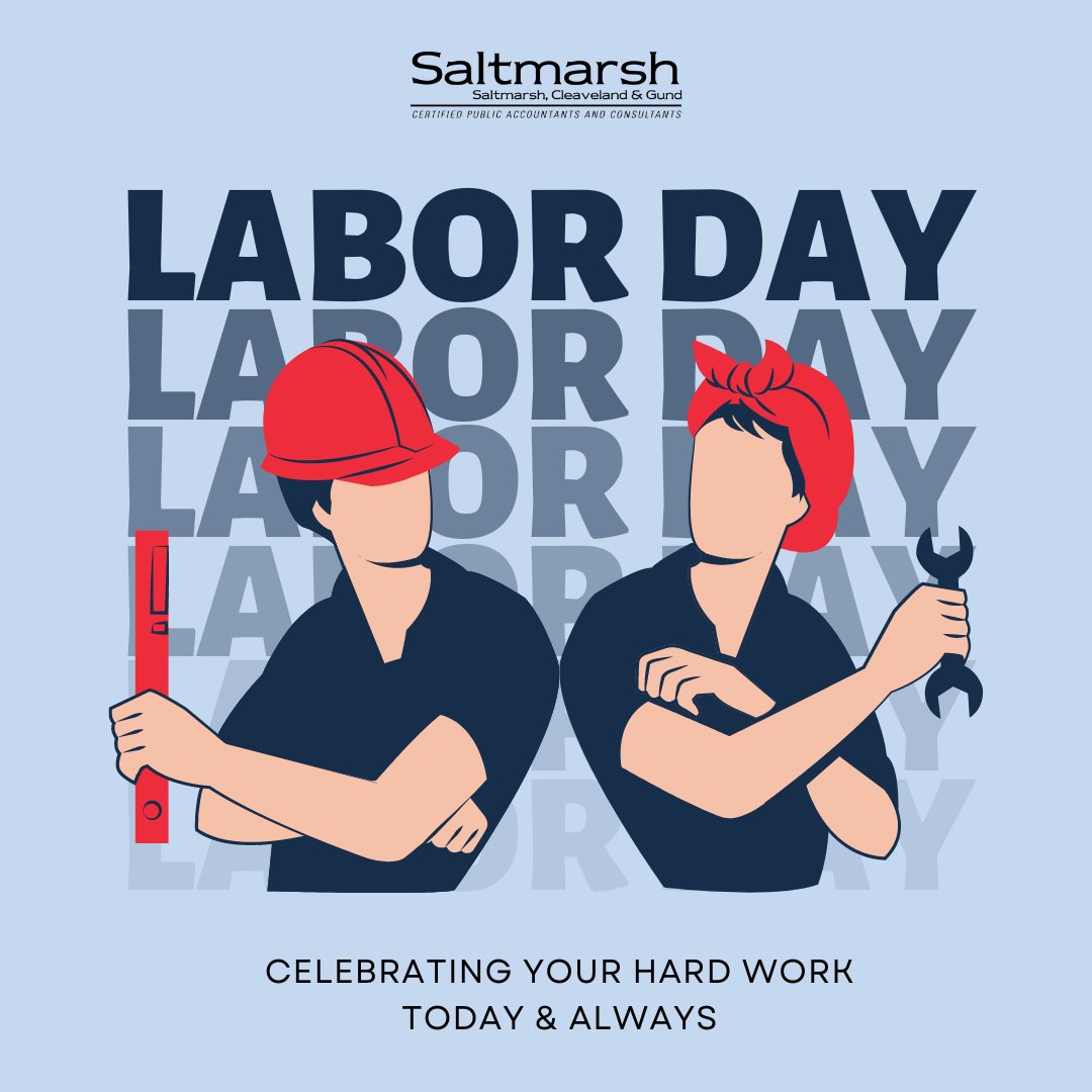 Saltmarsh CPA tweet media