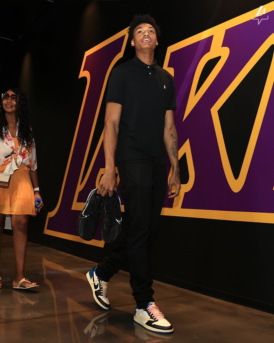 Los Angeles Lakers tweet media