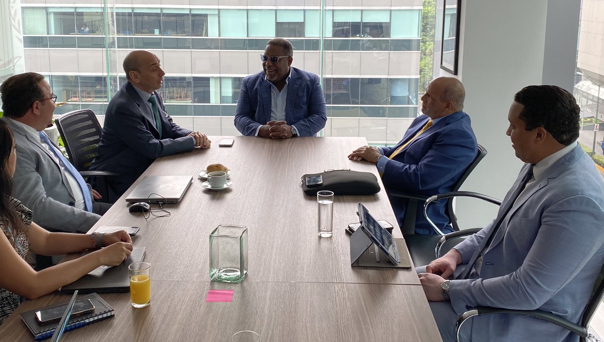 PNUD México tweet media