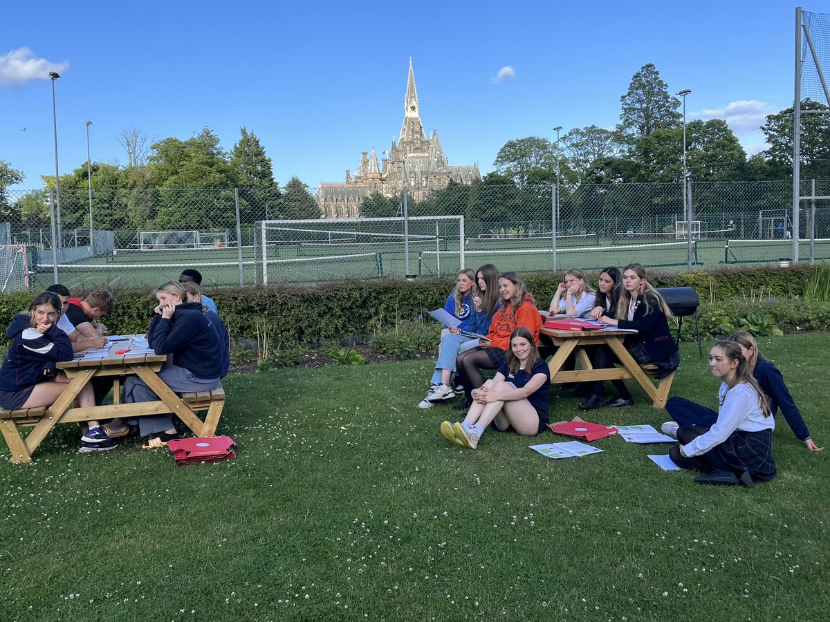 Fettes Learning tweet media