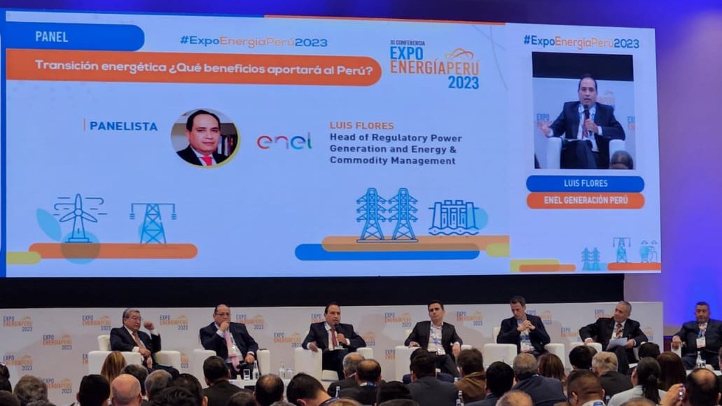 "Cada vez mas los clientes demandan energía renovable. Inclusive en sus propios objetivos, empiezan a requerir certificados verdes. Este puede ser un driver muy importante para acelerar el incremento de renovables." ⚡️🌿
