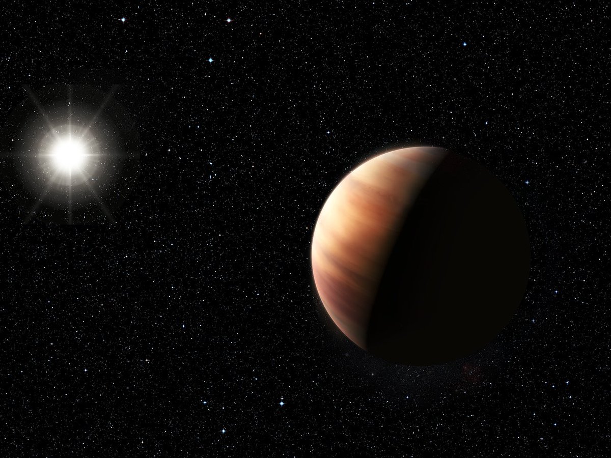 AASNova's tweet photo. New Observations Suggest a Way for Stars and Planets to Get Out of Alignment

Why do some exoplanets orbit in the same direction their host stars spin, while others are wildly out of alignment? https://t.co/tXCz74pP0Y @iuastro @IUImpact https://t.co/9NxWvPPZvD
