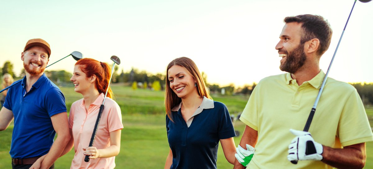 HabitatNiagara's tweet photo. Looking for a fun-day on the course with your coworkers or clients?
Register a foursome in our #ForetheBuild golf tournament presented by @abatementtech .
It’s NOT your average golf tournament – it’s BETTER!
Find out why! https://t.co/k5RIg4nSSc https://t.co/Up36sWSo6K