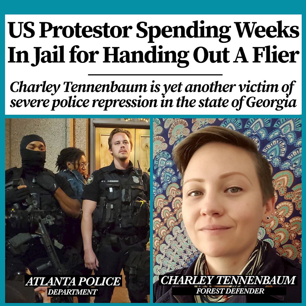 A Dime Saved on Twitter: "RT @SDonziger: Georgia's brutal Attorney