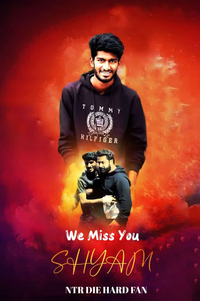 Our heartfelt condolences to his family. Let's unite for justice, stand in solidarity, and seek answers. We mourn his loss and demand accountability. Together, we honor his memory and strive for a fair society.

#WeWantJusticeForShyamNTR 💔🙏
#RIPShyamNTR #ShyamNTR