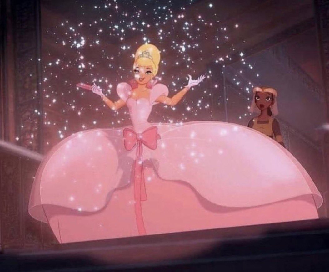 me entering your life ˖˚˳⊹💅🏽🎀