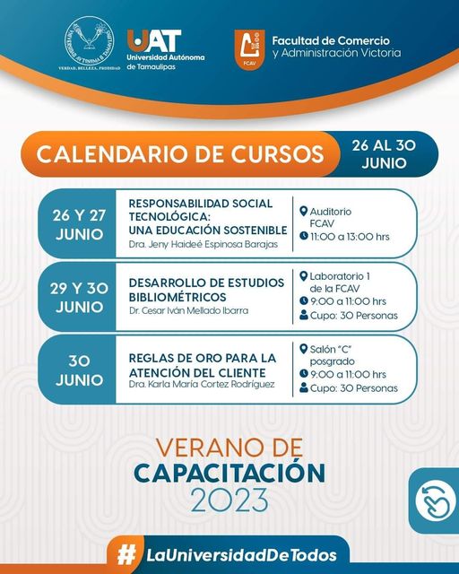 FCAV - UAT tweet media