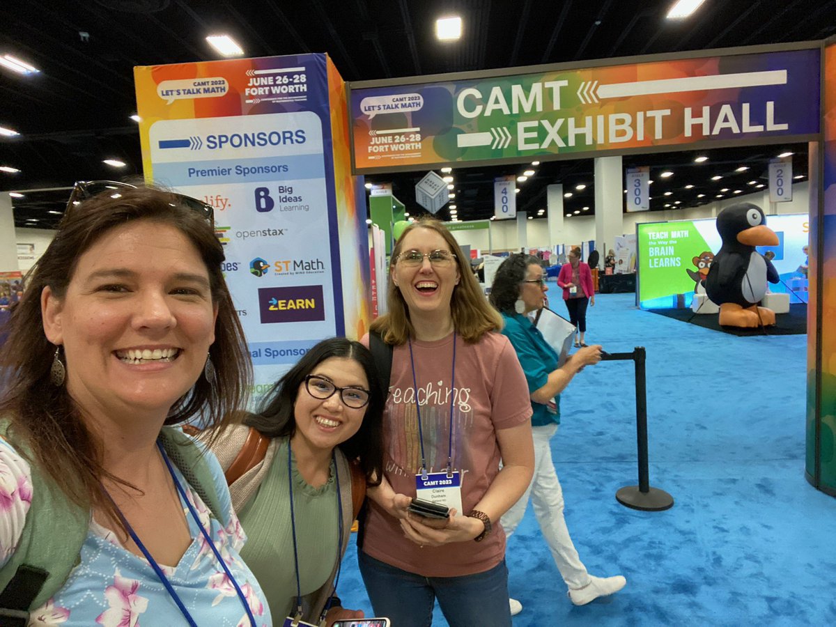 Vanessa Hernandez (@vhernan83) on Twitter photo Eeep!! So excited to learn all the Maths today at #CAMT23!! <a href="/GISDTLD/">Teaching & Learning Development</a> <a href="/TraciVickery/">Traci Vickery</a> <a href="/TobiRSchmidt/">Tobi Schmidt</a> @lkanthon @clairedunham310 Eeep!! So excited to learn all the Maths today at #CAMT23!! <a href="/GISDTLD/">Teaching & Learning Development</a> <a href="/TraciVickery/">Traci Vickery</a> <a href="/TobiRSchmidt/">Tobi Schmidt</a> @lkanthon @clairedunham310