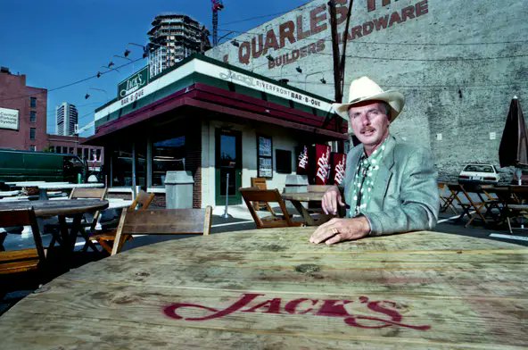 Nashville Experience tweet media