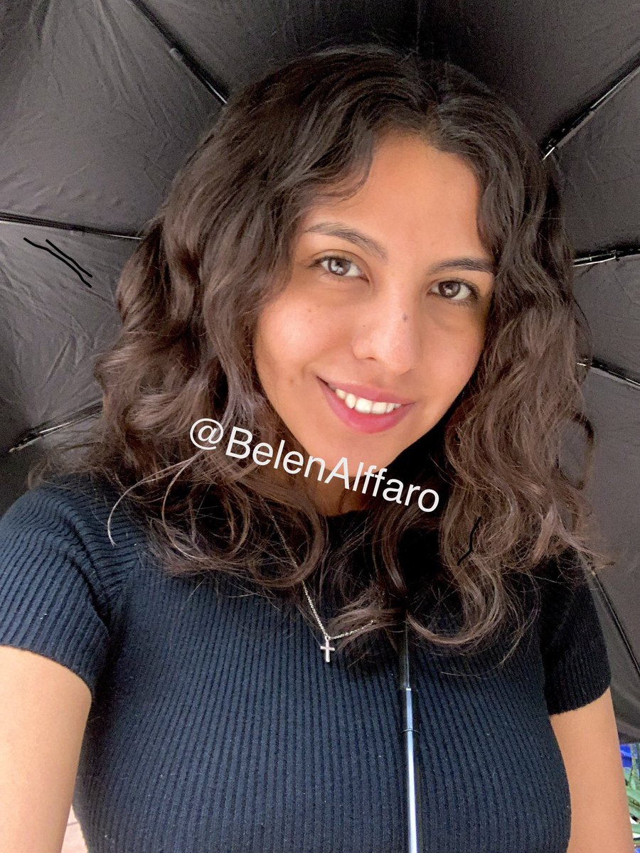 Belen Alfaro on Twitter: "💖Por fin llego un poco de lluvia a la CDMX