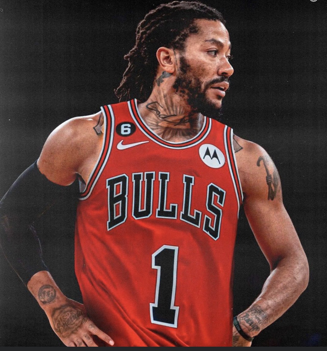 Die-Hard Chicago Bulls Fans - 🚨 RESPECT!! WELL DESERVED!! 🚨 D Rose will  join an ELITE group once he retires 💯